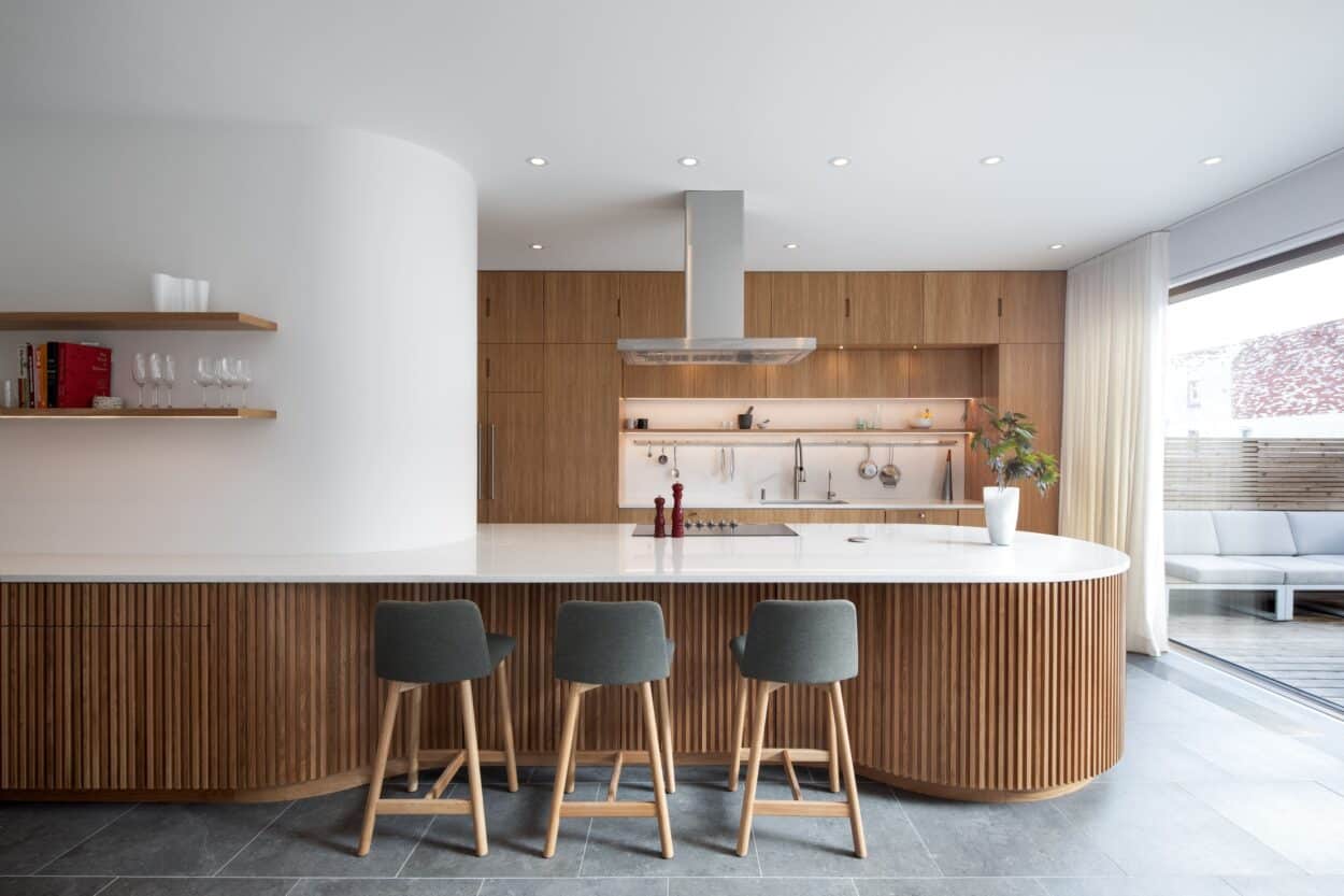 Inspiring Kitchens, Sustainable Solutions, and Future Success Stories
