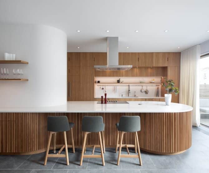 Image Inspiring Kitchens, Sustainable Solutions, and Future Success Stories