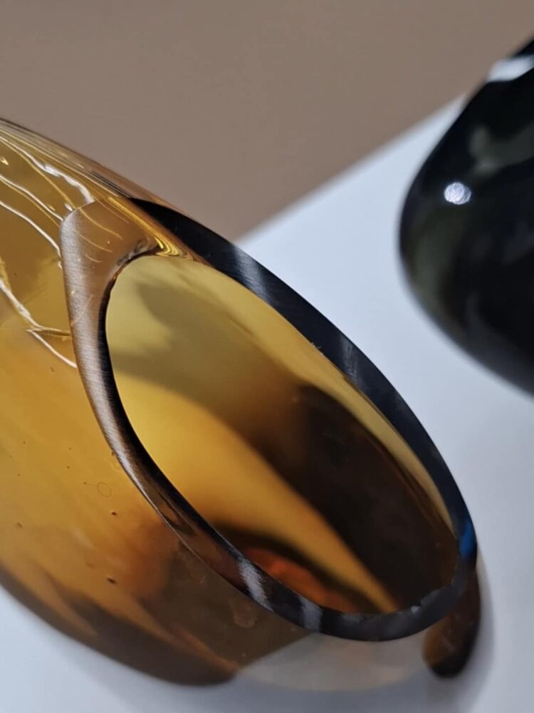 Fairy Glass Vase series | Image: ArchiExpo e-Magazine