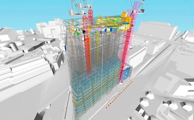 Architectural Modeling, Design and Process: How BIM Outsmarted CAD ...