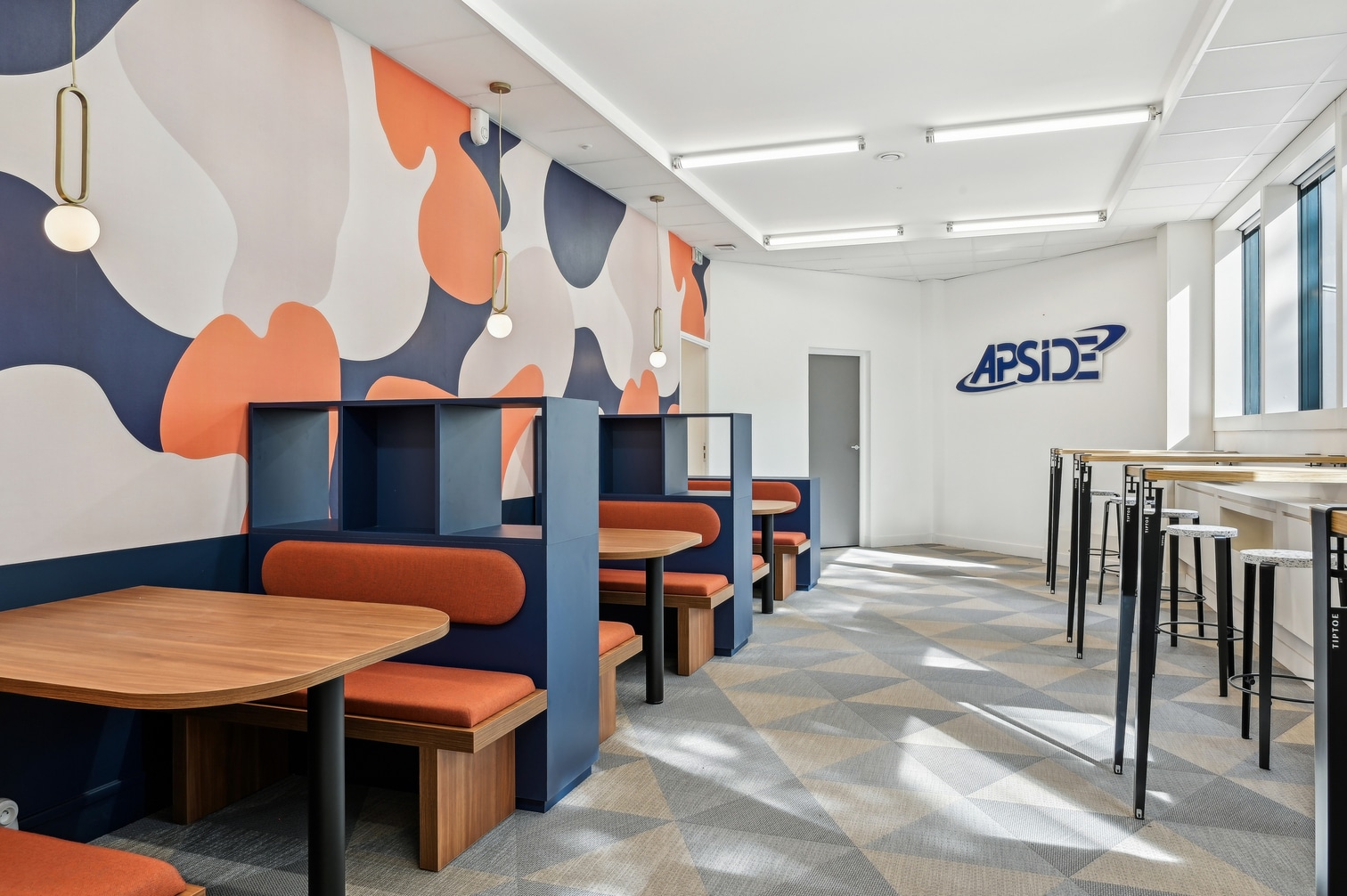 The Switch to Eco-Friendly Office Furniture - ArchiExpo e-Magazine - Nature Friendly Office Furniture Suppliers