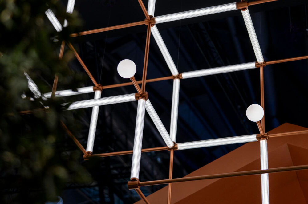 LIGHT + BUILDING 2026. Courtesy of PROLICHT