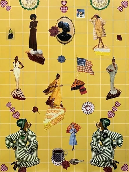 Any Way You Slice It