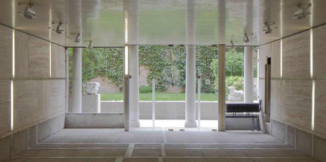 The First Edition of the International Architecture Contest DoorScape