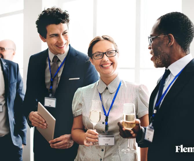 Image Join Industry Leaders at the Smart Workspace Design Summit
