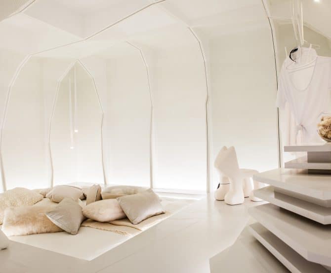 Image Hotel Industry: Trends Out, Target Groups In
