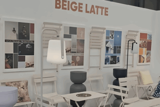 Image La Maison Fermob: A Living Showcase of Color, Design, and French Art de Vivre