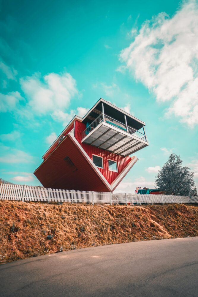 Courtesy of Studio Good Architects