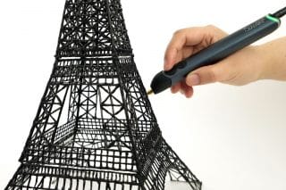 Image “The World’s First 3D Printing Pen”