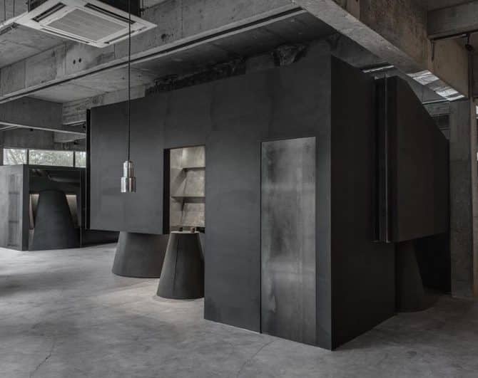 Image Glum Interior Wins World’s Best