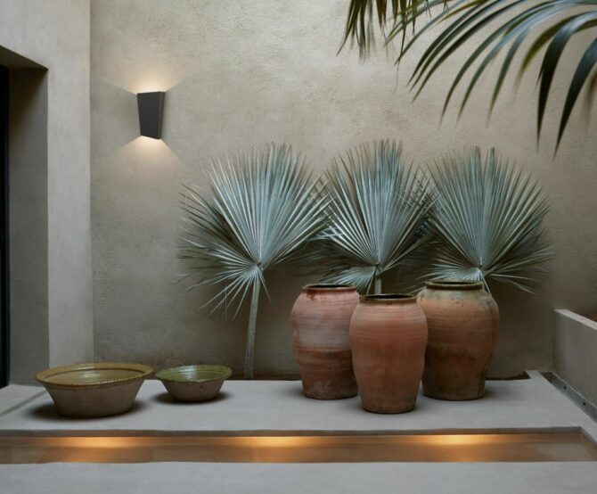 Image Vibia Unveils Illuminating Innovations: Introducing Class and Break Plus