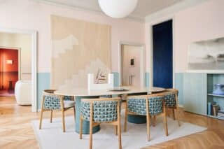 Image Connected Worlds at Brera Design Apartment by Zanellato/Bortotto