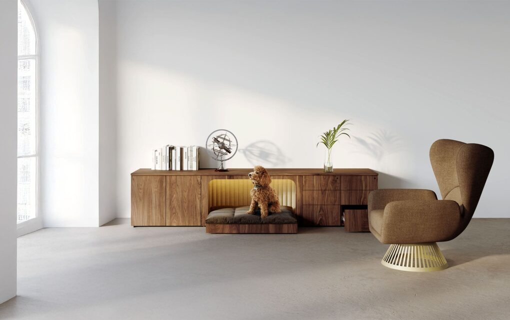 Image The Inclusive Office: A Critical Reexamination of Furniture Integration