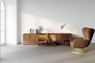 Image The Inclusive Office: A Critical Reexamination of Furniture Integration
