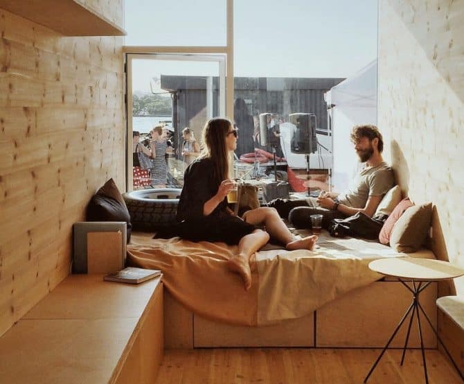 Image Affordable Housing for the Rise of Urban Dwelling