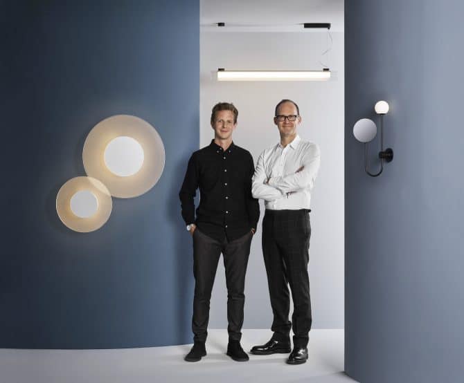 Image Q&A: Astro Lighting Launches Its Spring Collection
