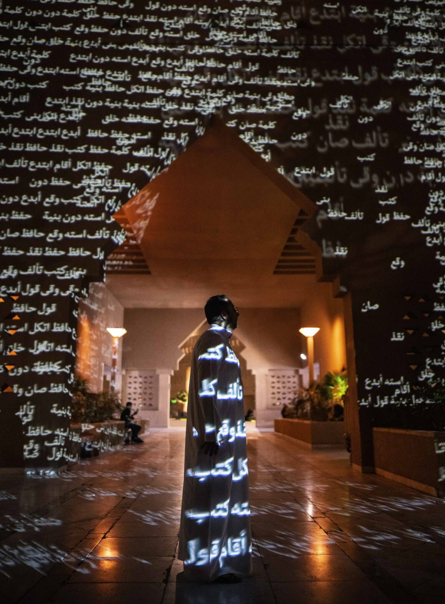 Light Art at Noor Festival ArchiExpo eMagazine