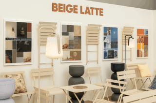 Image La Maison Fermob: A Living Showcase of Color, Design, and French Art de Vivre