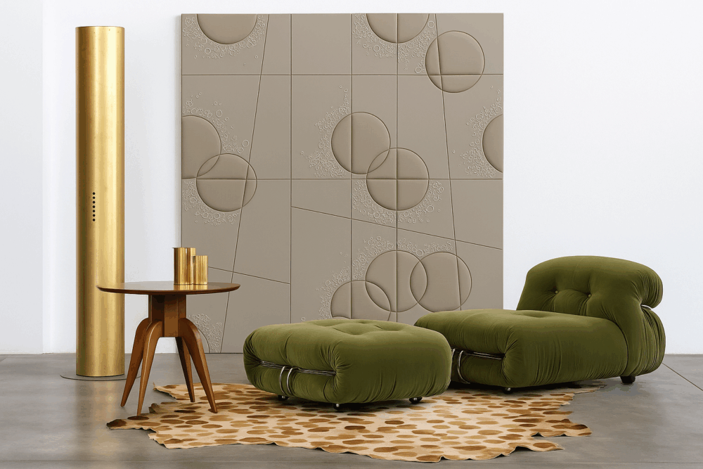 The Emotional Core of Design: Crafting a New Kind of Luxury