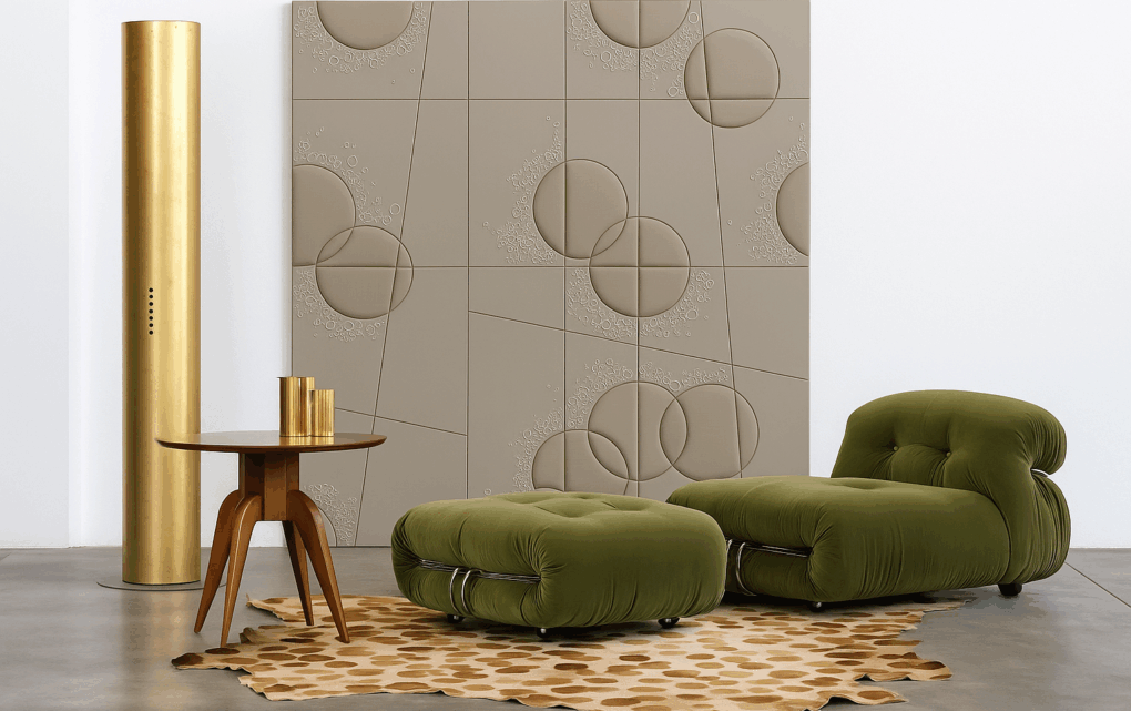 Image The Emotional Core of Design: Crafting a New Kind of Luxury