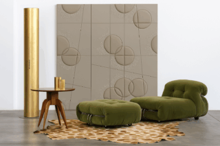 Image The Emotional Core of Design: Crafting a New Kind of Luxury