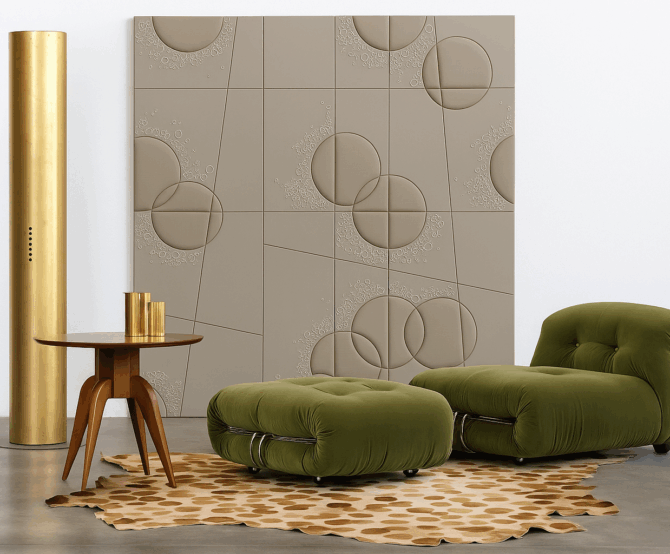 Image The Emotional Core of Design: Crafting a New Kind of Luxury