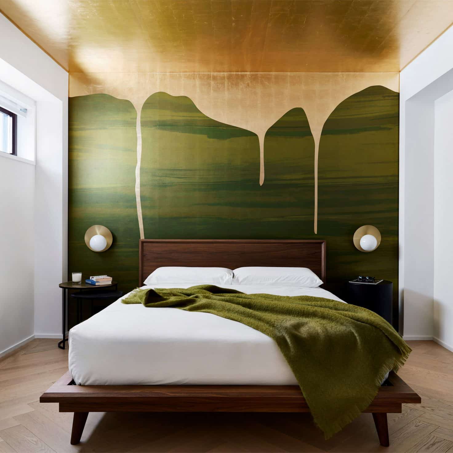 7 Suggestions on How to Embellish your Bed room like an Inside Designer