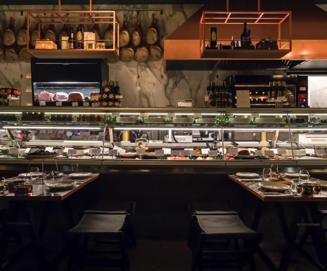 Image Peck by Milan-based Vudafieri-Saverino Partners, a CityLife Project