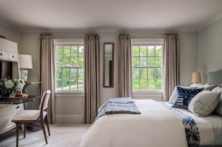 Image Designing for Health: How Interior Designers Can Build Wellness into Every Home