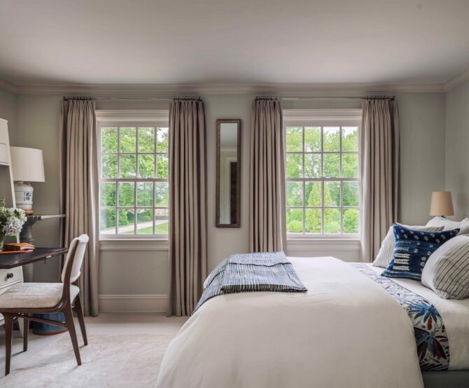 Image Designing for Health: How Interior Designers Can Build Wellness into Every Home