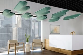 Image Products That Rethink Ancillary Spaces for Comfort, Neurodiversity, and Productivity
