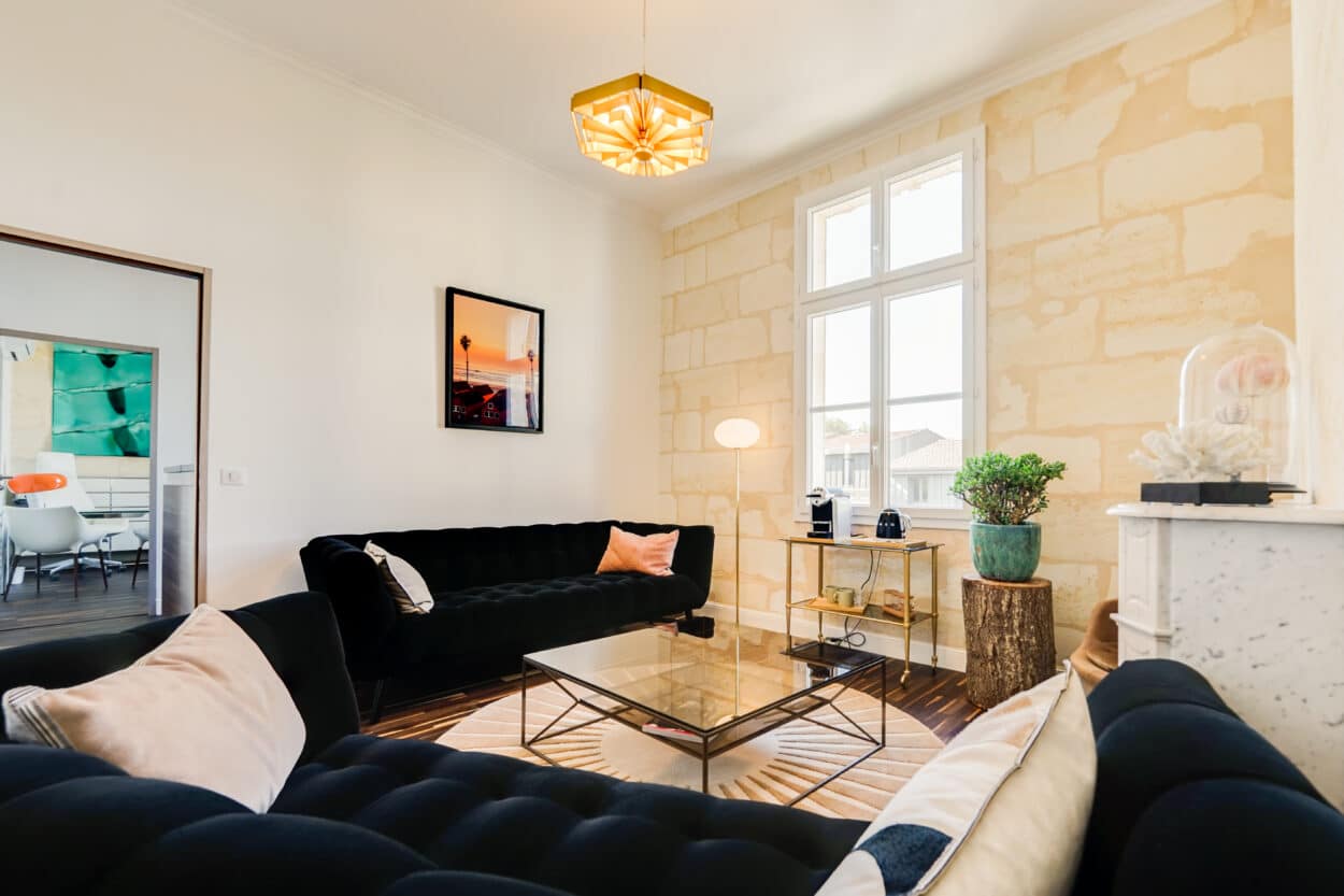 Q&A: La Crèmerie, an Online “Dating” Site that Features Personified Furniture