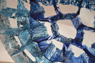 Image Beyond Transparency: The New Language of Glass