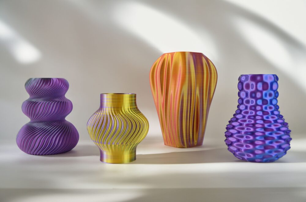 Decoration. Courtesy of Aerea Studio.