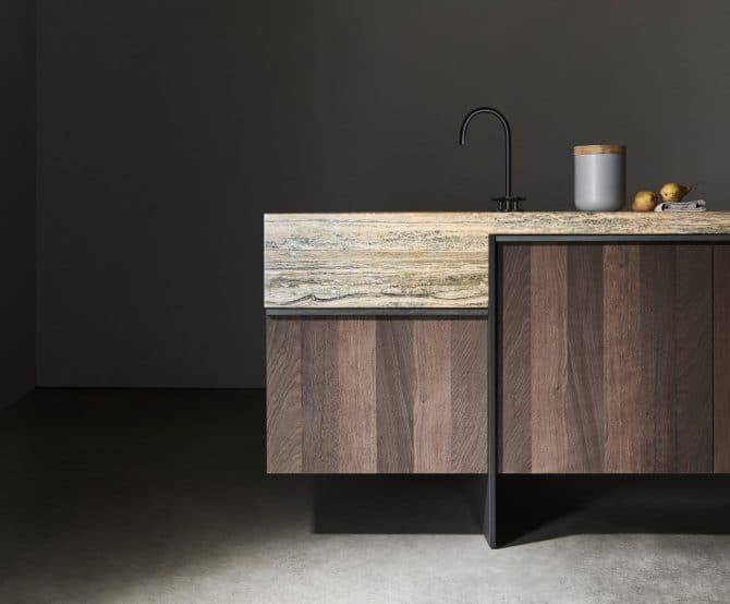 Image The Kitchen: Should Technology Take a Back Seat?