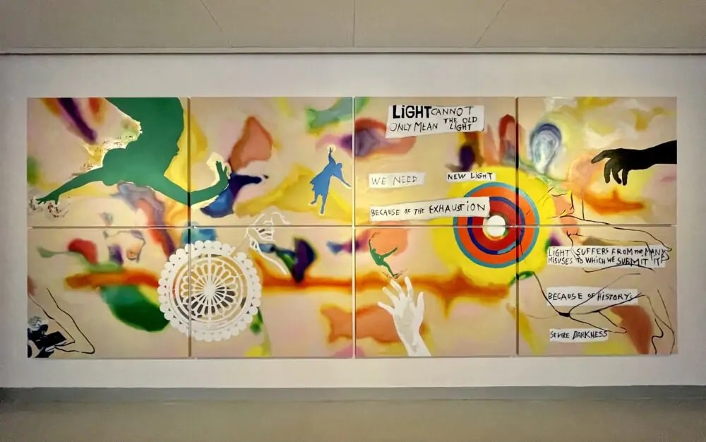 Dance First Think Later