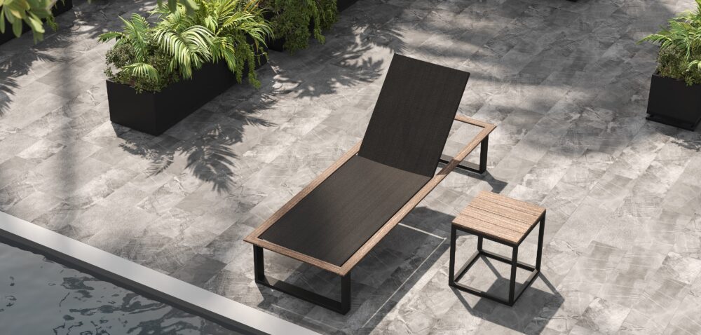 Bosca collection. Courtesy of DecoScape.