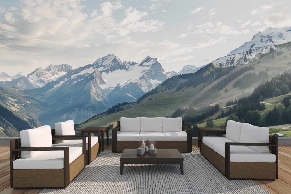 Eclipse collection. Courtesy of DecoScape.