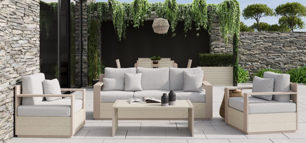 Eclipse collection. Courtesy of DecoScape.