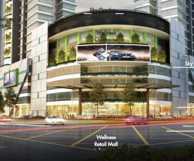 Image Interview. DreamHomes, Malaysia: Building for a Healthier Lifestyle