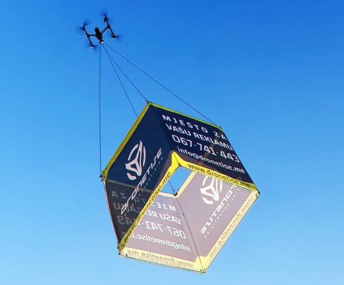 Image Drone Videography: How to Use It for Event Marketing