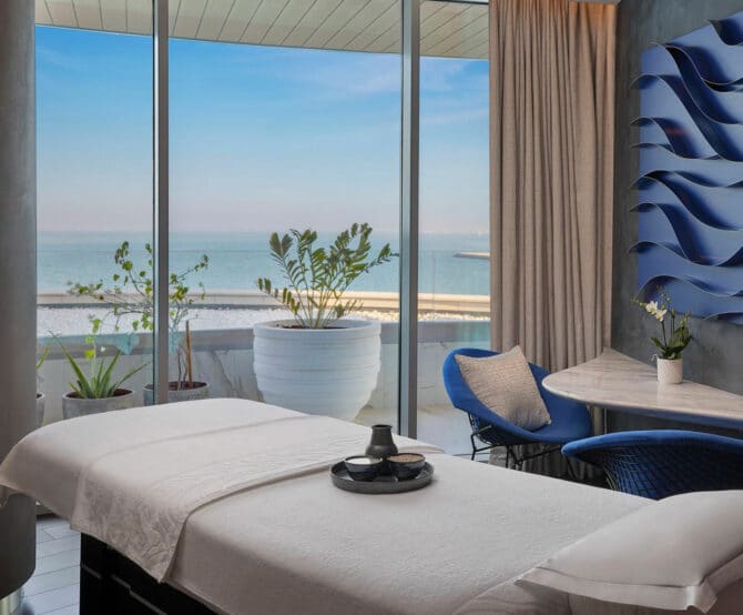 Image Spa Trends 2024: Biohacking, Sleep Optimization, Eco-design