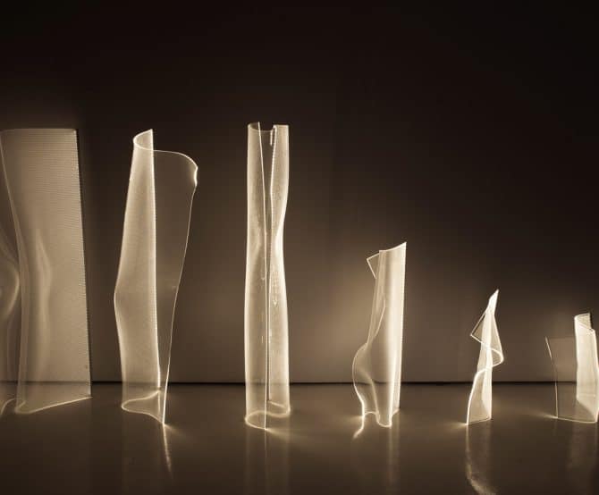 Image International Year of Light: LAMP Design Winners