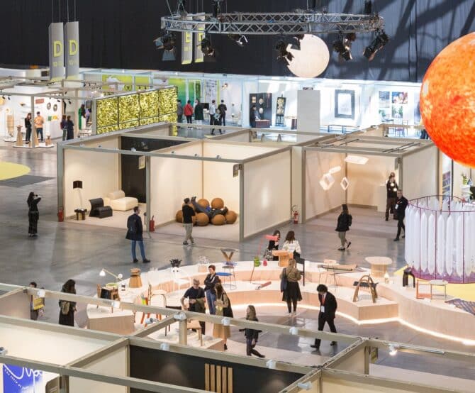Image Salone del Mobile 2024 Preview: Exclusive Surprises and New Collections