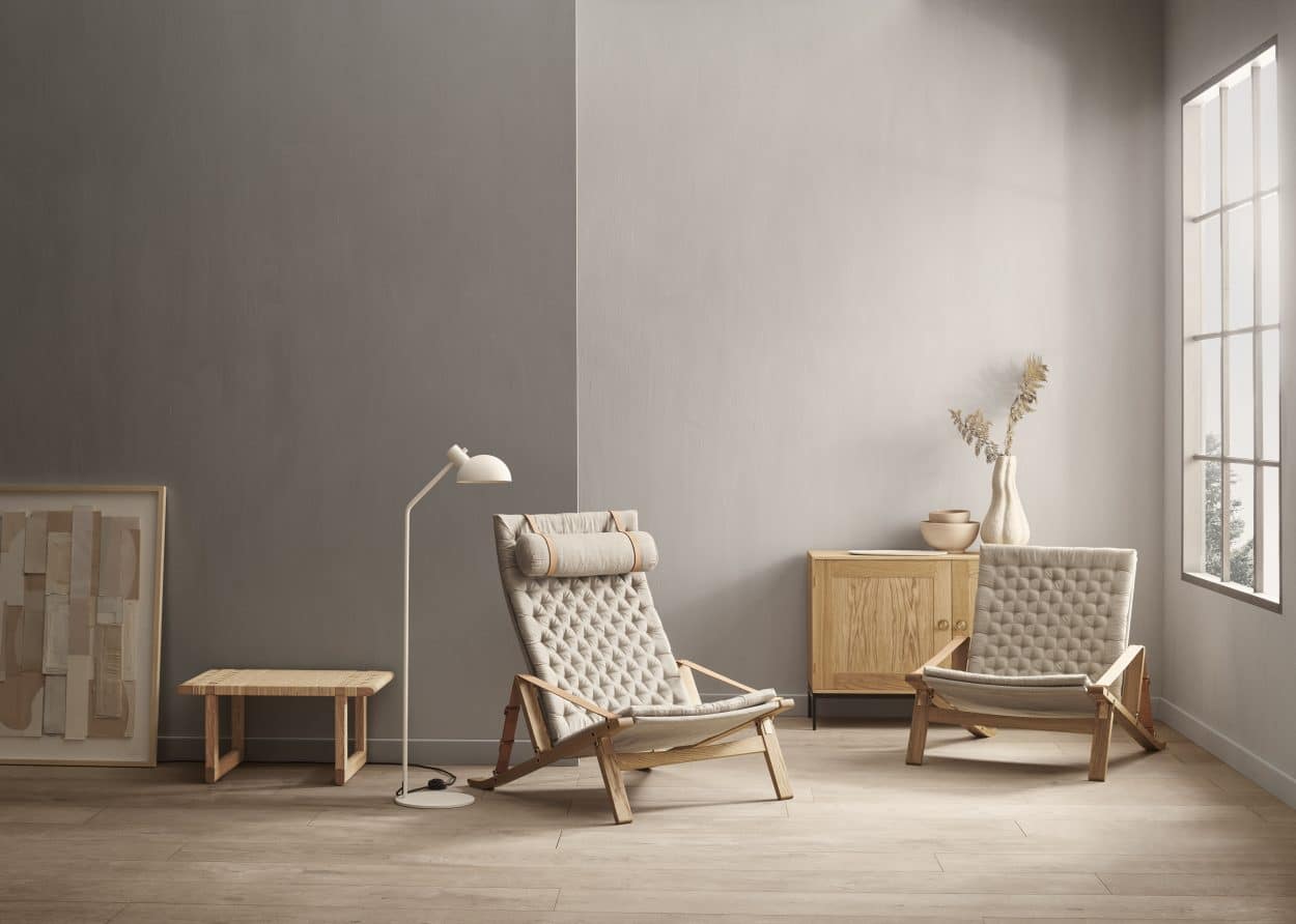 HIX London—Furniture Products for the Hotel Industry and Beyond