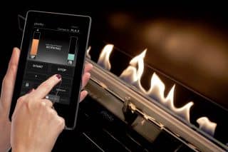 Image Smart Fire Wins iNovo Award for iSaloni