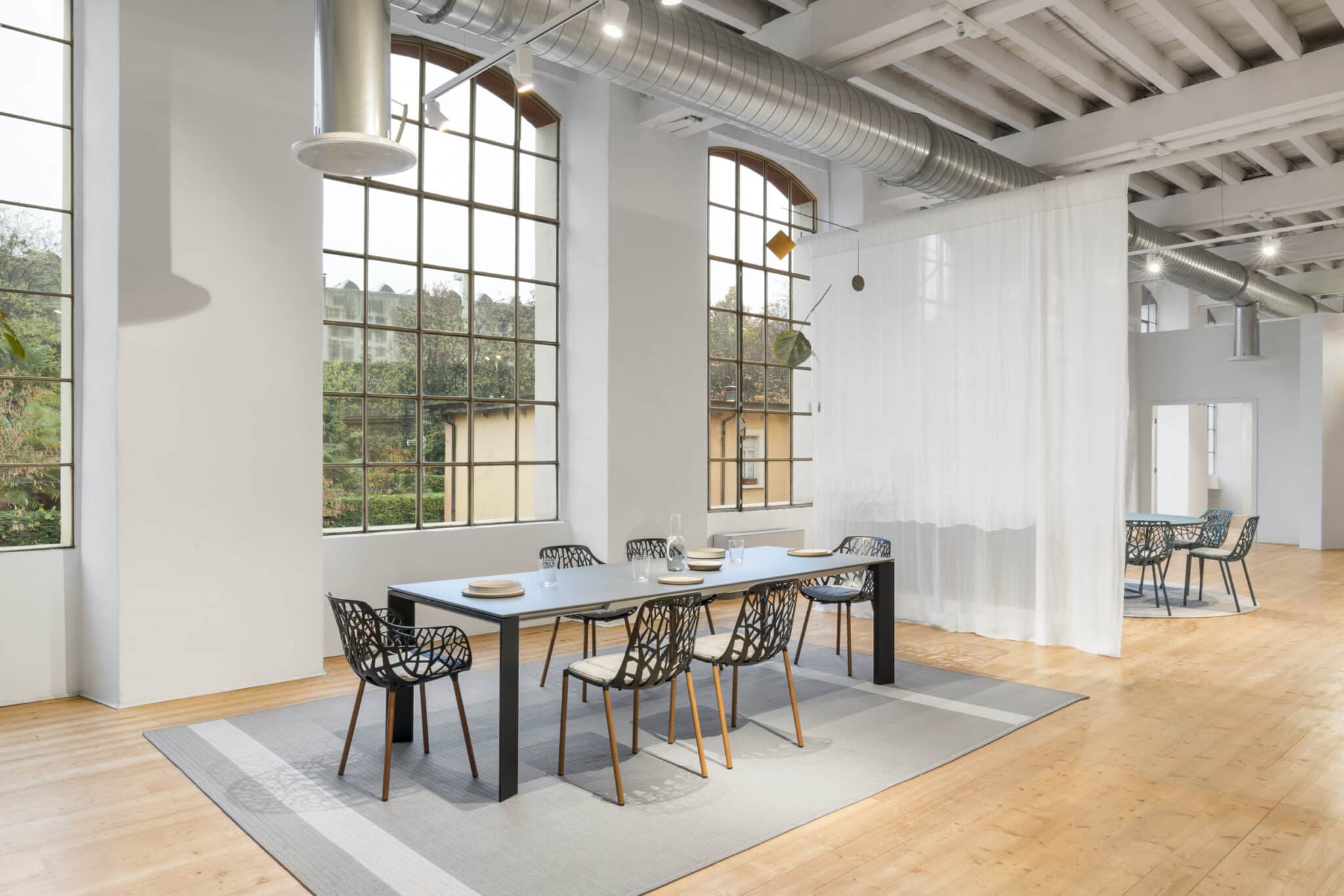 Fast Lab Turkey Outdoor Furniture with FAST - ArchiExpo e-Magazine