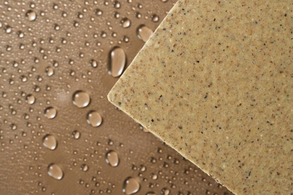 Courtesy of Flora Materials