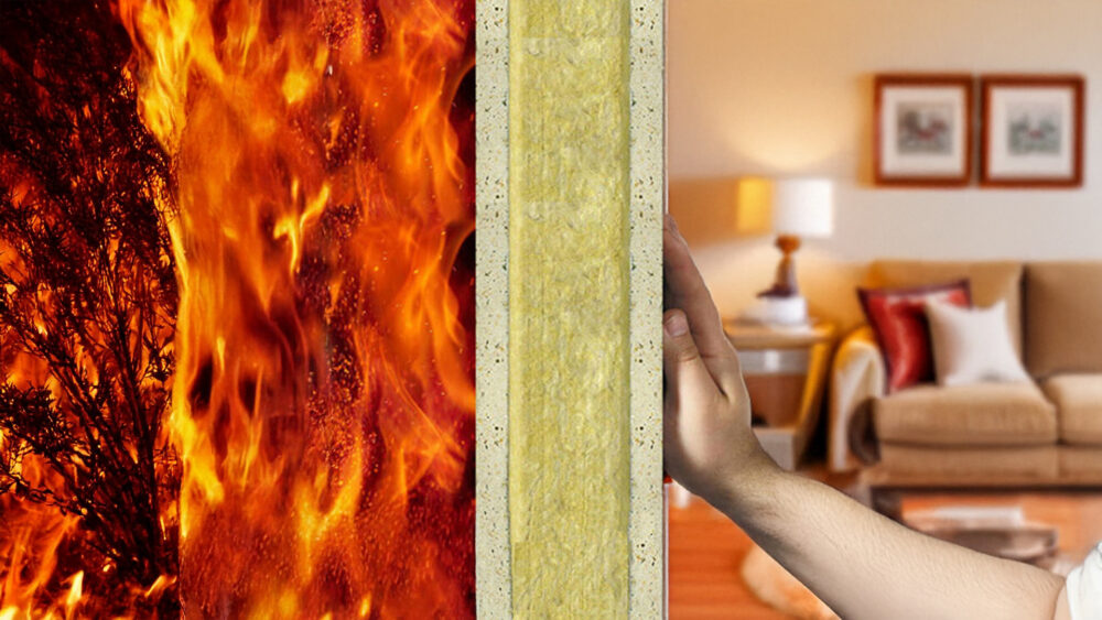 Magnesium oxide panels: noncombustible, mold-proof, and Passive House ready