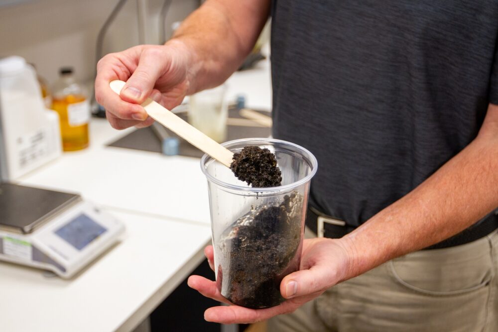 Courtesy of Flora Materials